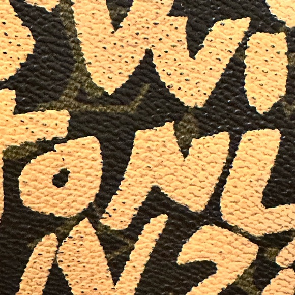 ❤️SOLD on IG❤️Louis Vuitton Pochette Accessories limited edition - Picture 11 of 15